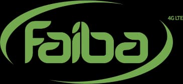 Faiba logo