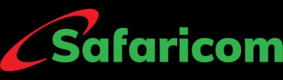 Safaricom logo